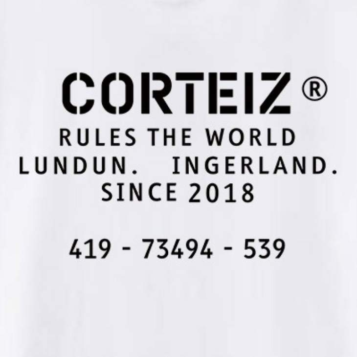 Corteiz T Shirts Short _SKUCorteizS-2XLastxC5116811